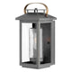 Hinkley - Atwater Outdoor Wall Light - Lights Canada