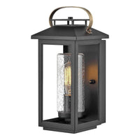 Atwater Outdoor Wall Light