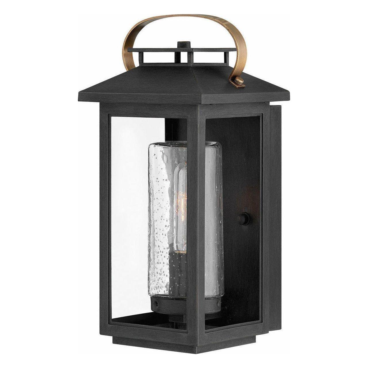 Hinkley - Hinkley Atwater Outdoor Wall Light - Lights Canada