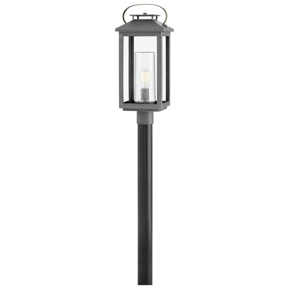 Hinkley - Atwater Outdoor Post Light - Lights Canada