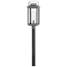 Hinkley - Atwater Outdoor Post Light - Lights Canada
