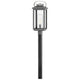 Hinkley - Atwater Outdoor Post Light - Lights Canada
