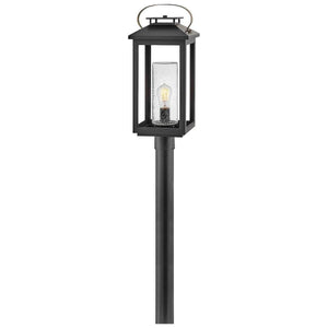 Hinkley - Atwater Outdoor Post Light - Lights Canada
