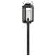 Hinkley - Atwater Outdoor Post Light - Lights Canada