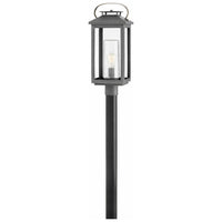 Hinkley Atwater Post Light