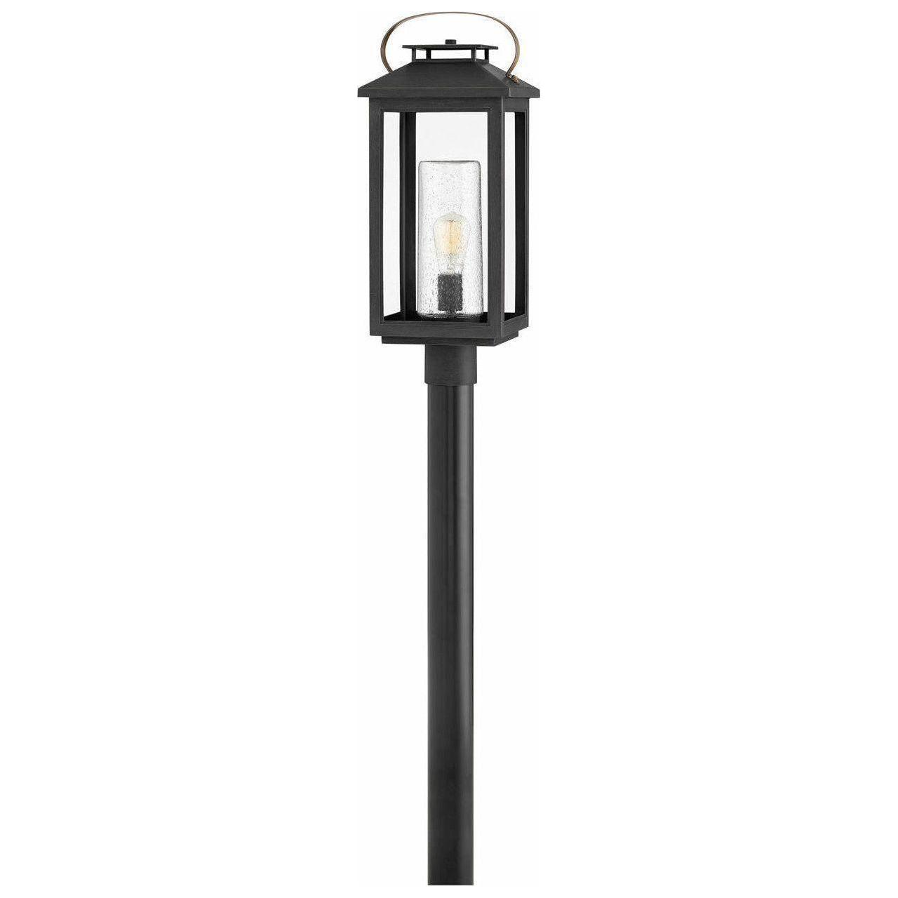 Hinkley - Hinkley Atwater Post Light - Lights Canada
