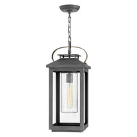Atwater Outdoor Pendant