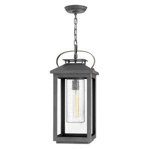Hinkley - Atwater Outdoor Pendant - Lights Canada