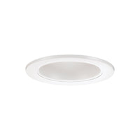 Recessed Trim