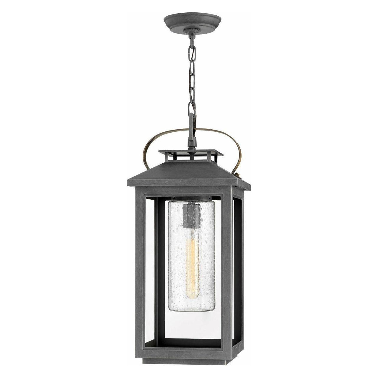Hinkley - Hinkley Atwater Outdoor Pendant - Lights Canada