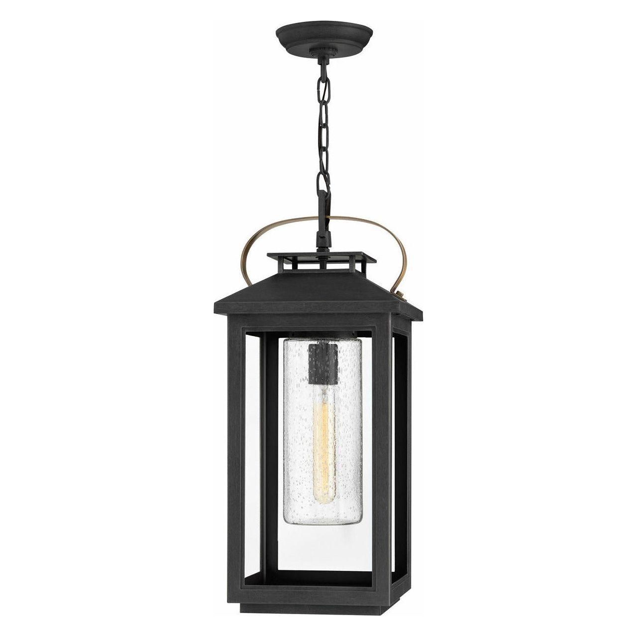 Hinkley - Hinkley Atwater Outdoor Pendant - Lights Canada