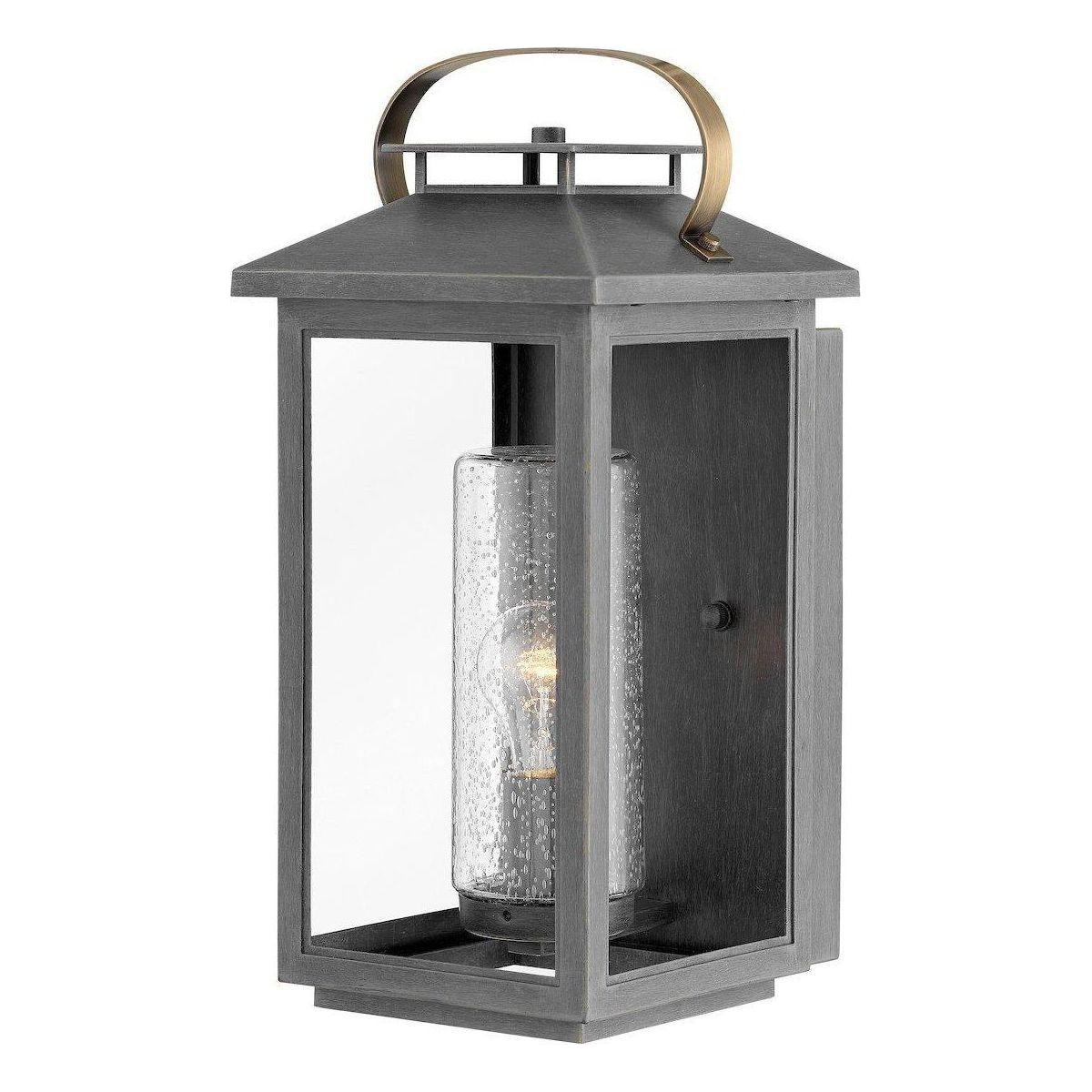 Hinkley - Atwater Outdoor Wall Light - Lights Canada