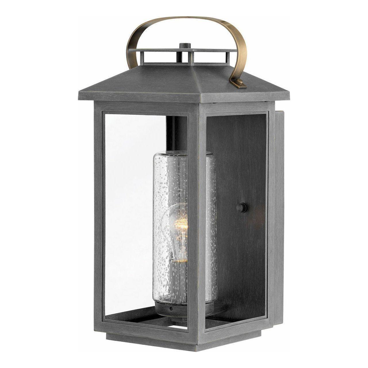 Hinkley - Hinkley Atwater Outdoor Wall Light - Lights Canada