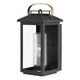 Hinkley - Hinkley Atwater Outdoor Wall Light - Lights Canada
