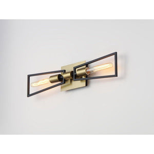 Maxim Lighting - Wings Sconce - Lights Canada