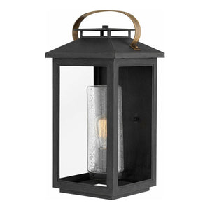 Hinkley - Hinkley Atwater Outdoor Wall Light - Lights Canada