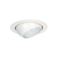 Recessed Trim