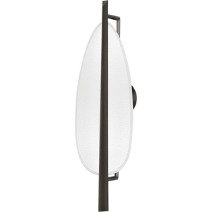Hudson Valley Lighting - Ithaca Led Wall Sconce - Lights Canada