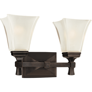 Hudson Valley Lighting - Kirkland Vanity Light - Lights Canada