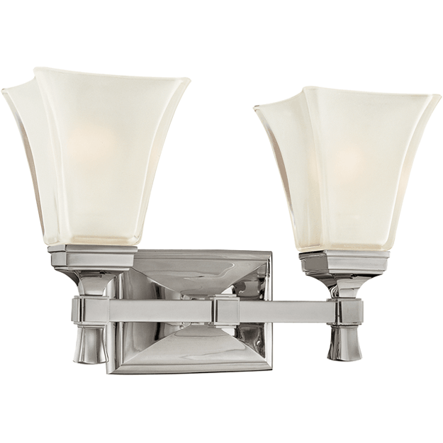 Hudson Valley Lighting - Kirkland Vanity Light - Lights Canada