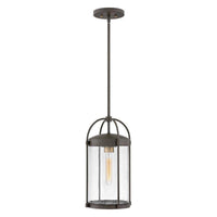 Drexler Outdoor Pendant