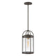 Hinkley - Drexler Outdoor Pendant - Lights Canada