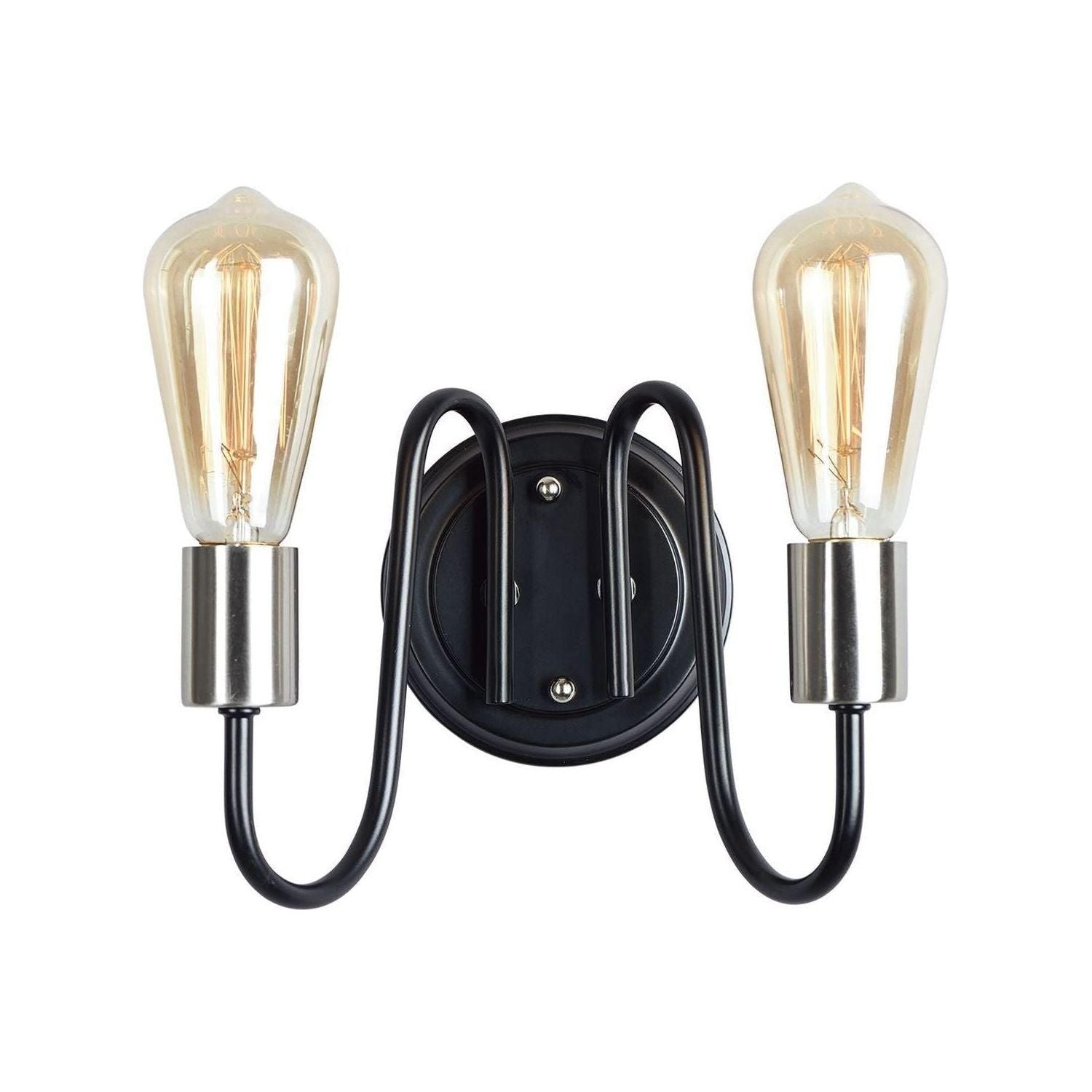 Maxim Lighting - Haven Sconce - Lights Canada