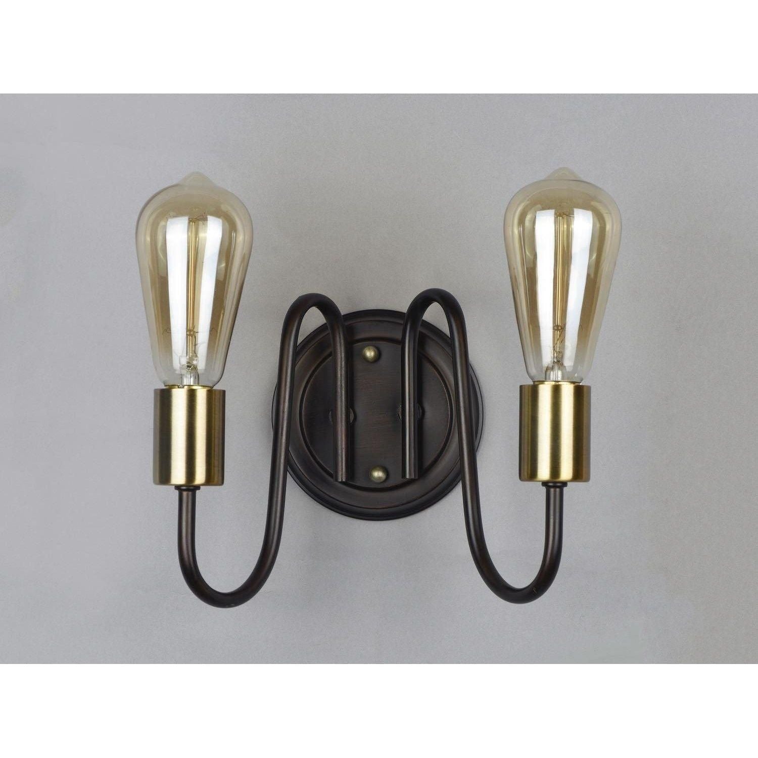 Maxim Lighting - Haven Sconce - Lights Canada