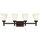 Hudson Valley Lighting - Kirkland Vanity Light - Lights Canada