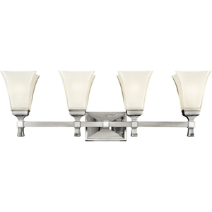 Hudson Valley Lighting - Kirkland Vanity Light - Lights Canada