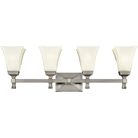 Hudson Valley Lighting - Kirkland Vanity Light - Lights Canada