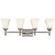 Hudson Valley Lighting - Kirkland Vanity Light - Lights Canada