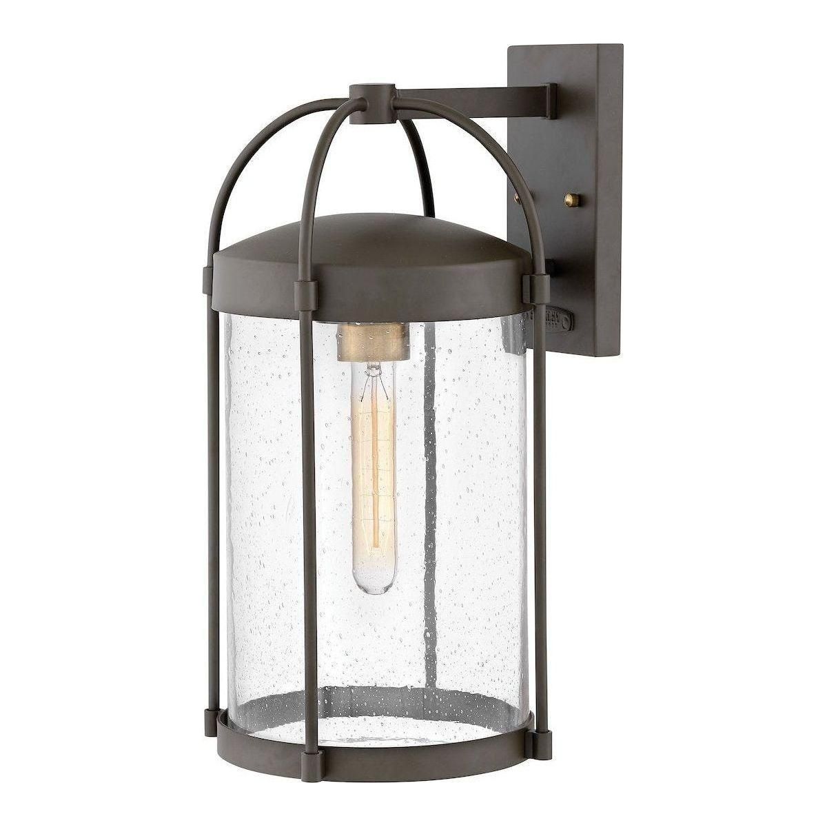 Hinkley - Drexler Outdoor Wall Light - Lights Canada