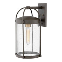 Drexler Outdoor Wall Light