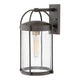 Hinkley - Drexler Outdoor Wall Light - Lights Canada