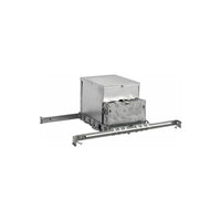 4" New Construction Ic Airtight Recessed Housing