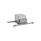Generation Lighting - 4" New Construction Ic Airtight Recessed Housing - Lights Canada