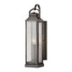 Hinkley - Revere Outdoor Wall Light - Lights Canada