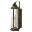 Hinkley - Revere Outdoor Wall Light - Lights Canada