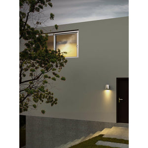 DALS - Outdoor Wall Light - Lights Canada