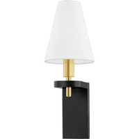 Dooley 1 Light Wall Sconce