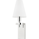 Hudson Valley Lighting - Dooley 1 Light Wall Sconce - Lights Canada
