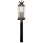 Hinkley - Revere Outdoor Post Light - Lights Canada