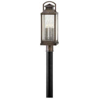 Revere Outdoor Post Light