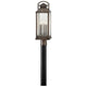 Hinkley - Revere Outdoor Post Light - Lights Canada