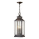 Hinkley - Revere Outdoor Pendant - Lights Canada