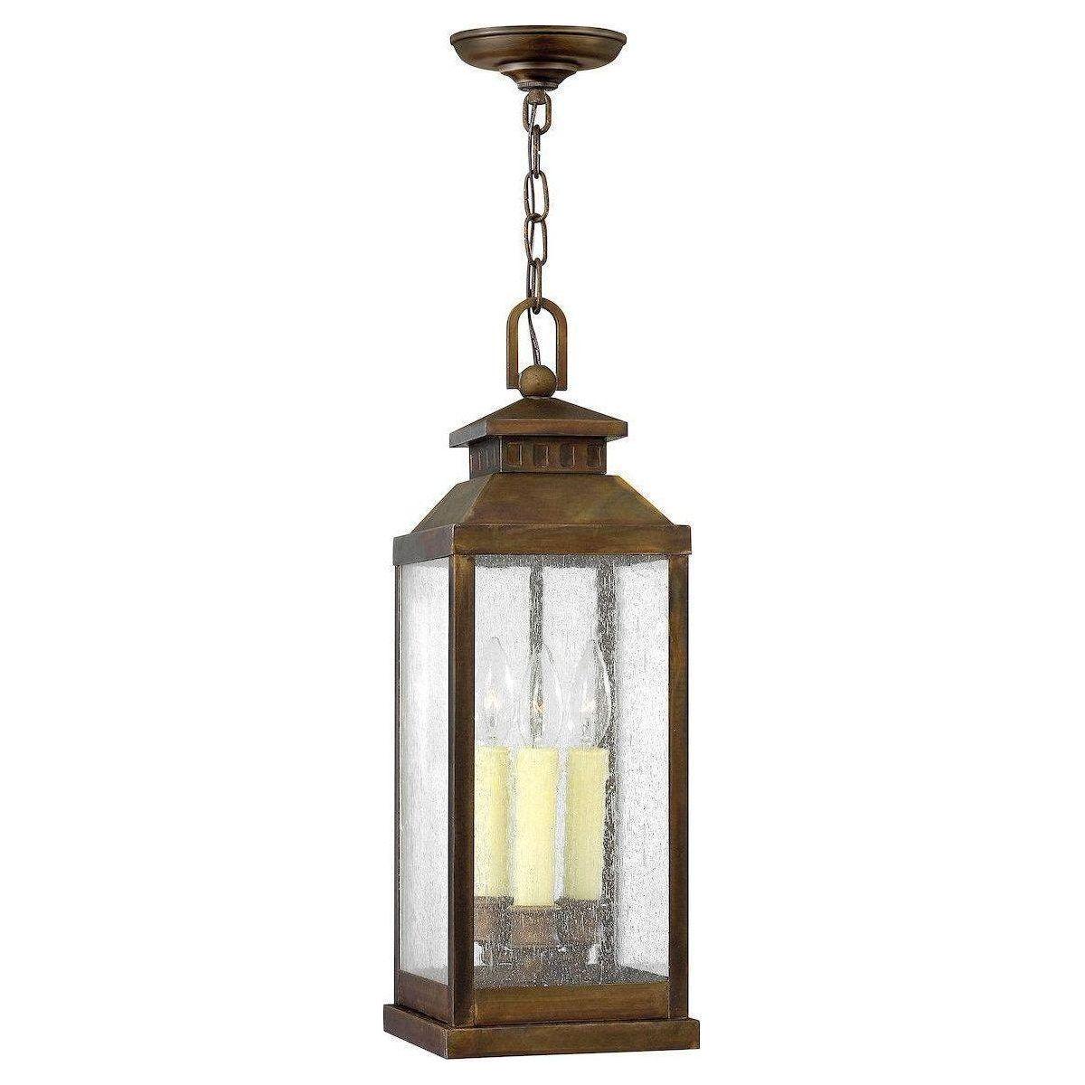 Hinkley - Revere Outdoor Pendant - Lights Canada