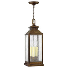 Hinkley - Revere Outdoor Pendant - Lights Canada