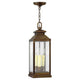 Hinkley - Revere Outdoor Pendant - Lights Canada