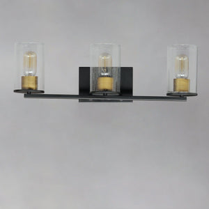 Maxim Lighting - Sleek-Bath Vanity - Lights Canada